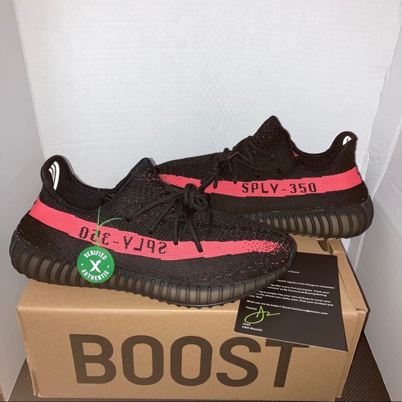 yeezy boost 350 infrared